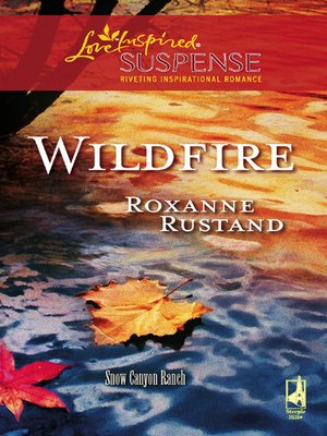 cover image of Wildfire